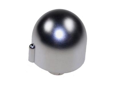 SCHOLTES BOUTON CHROME  pour LAVE VAISSELLE  - C00077221