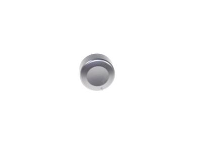 WHIRLPOOL  - Bouton De Programmateur Eblwp25 - Ref: 481241458334