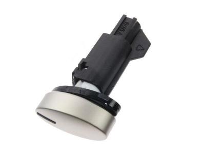 NEFF Bouton De Selecteur Gris Pour Four  - 00188840