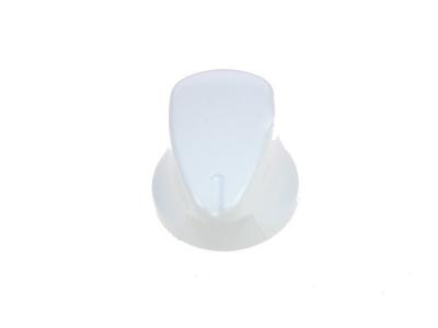 ARISTON  - Bouton Feux Electriques Blanc C60x60 - Ref: C00117510