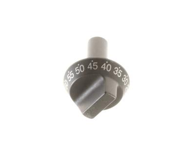 SMEG Bouton Manette Timer Pour Four  - 764975910