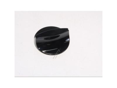 DE DIETRICH Bouton noir pour micro-ondes  - 9004626