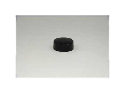 DE DIETRICH Bouton prog noir pour cuisiniere  - 72x0407