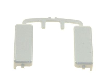 SMEG BOUTON TOUCHE POUSSOIR pour LAVE VAISSELLE  - 766412066