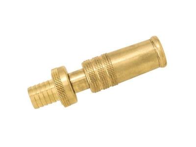 GENERIQUE Boutt&eacute; 2100352 LM51 Lance maraich&egrave;re laiton tuyau &oslash; 25