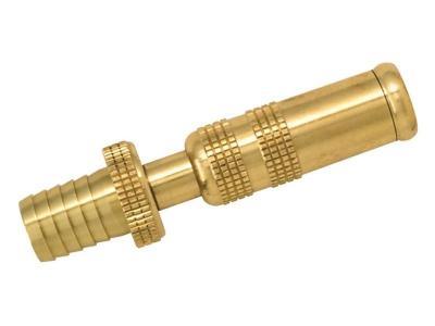 BOUTTE BOUTT&Eacute; - Lance Standard avec raccord cannel&eacute; pour tuyau &Oslash;15