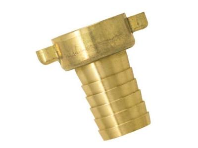 BOUTTE BOUTT&Eacute; - Nez de robinet 26x34 pour tuyau &Oslash;19