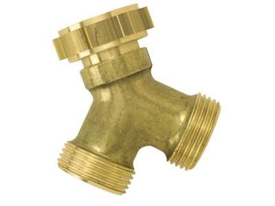 GENERIQUE Boutt&eacute; 2103537 YF20 Nez de robinet Y m&acirc;le 20 x 27
