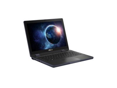 ASUS  ExpertBook R12 BR1204CGA-R80060XA - Celeron N N100 8 Go RAM 128 Go SSD Gris