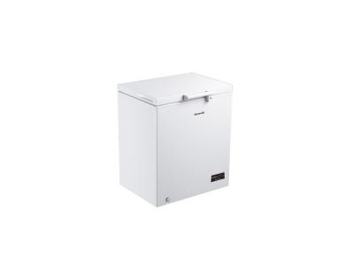 BRANDT Cong&eacute;lateur coffre 142l classe e  bfk151esw 