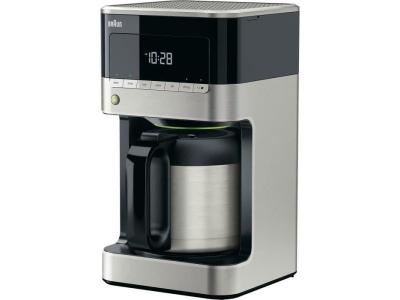 BRAUN  KF7125BK CAFETIERE