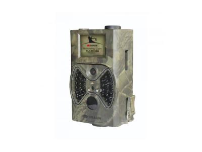 BRAUN  Scouting 300 5Mp Nature Camera Black [BNDV57660]