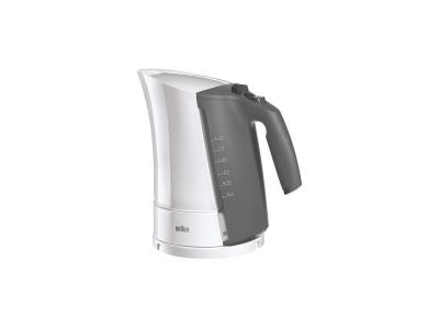 BRAUN  Wk300 Bouilloire Wk300 White 
