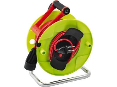 BRENNENSTUHL  Enrouleur Jardi-50 50m H05VV-F 3G1.5