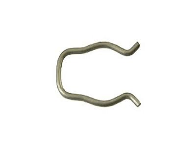 KARCHER Bride De Fixation Pour Nettoyeur Haute-pression  - 5.048-048.0