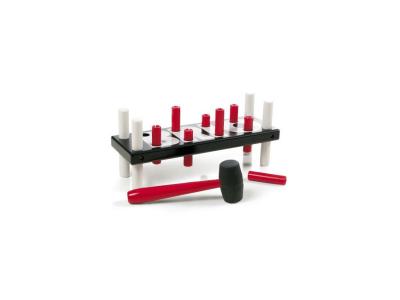 BRIO  - 30515 - tap'tap noir - jouet en bois BRI7312350305159
