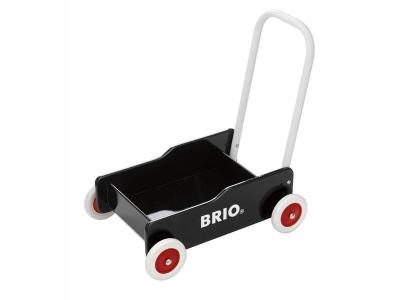 BRIO  31351 Chariot De Marche Noir