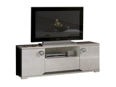 ALTOBUY  - brise - Meuble tv - Gris