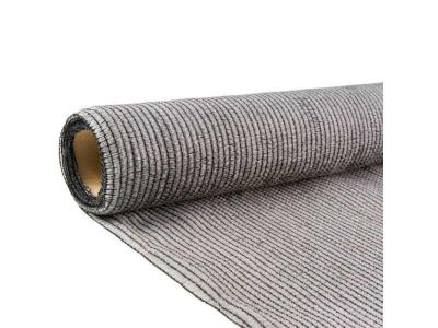 TENAX Brise vue gris Taille 1.5 x 5 m - Gris