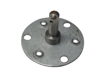 INDESIT Broche panier axe pour seche linge  - c00115748
