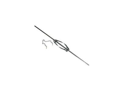 ROWENTA Broche + support + fourchett (SS-184846) Four, cuisini&egrave;re 