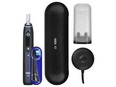 ORAL B Brosse &agrave; dents &eacute;lectrique braun 