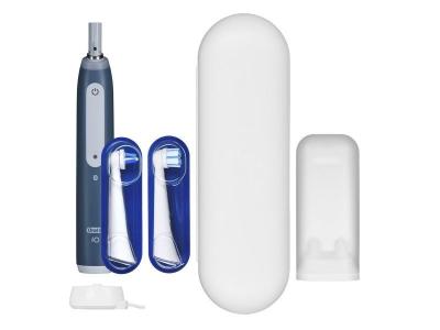 PROCTER & GAMBLE Braun Oral-b Szczoteczka Elektr. Io My Way Ocean