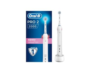 ORAL B  PRO 2 200 SENSITIVE 