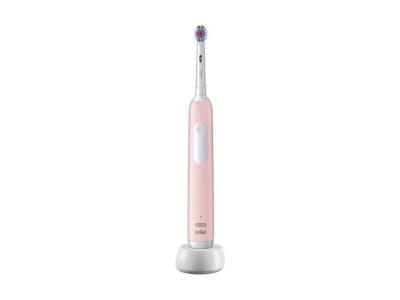 ORAL B Brosse a dents &eacute;lectrique ORAL-B Pro Series 1 - 80713551 - blanc - sans fil