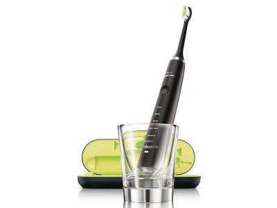 PHILIPS Brosse &agrave; dents &eacute;lectrique  Diamond Clean HX9352/04