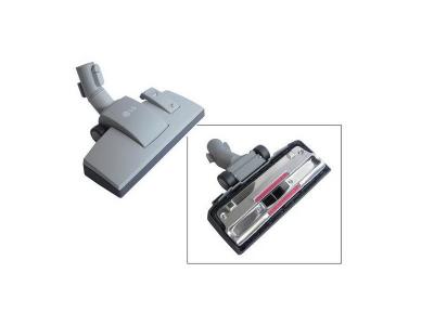 Brosse combinee gris sombre shadow grey pour petit electromenager lg - agb65854302