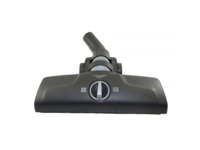 ELECTROLUX Brosse Combin&eacute;e Noire Dust Magnet Pour Aspirateur Tornado