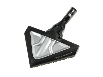 Brosse Delta Triangulaire Noir Rowenta - Rs-rt4276