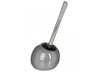 5 FIVE SIMPLY SMART Five Simply Smart - Brosse pour wc - Gris - Livraison gratuite - Gris