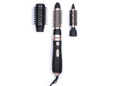 LIVOO Brosse soufflante brush styler  dos171