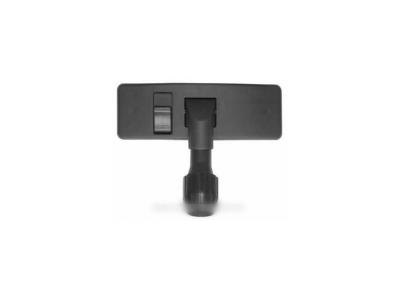 GENERIQUE Brosse universelle avec embout vissable &oslash;30-37mm pour aspirateur toutes marques