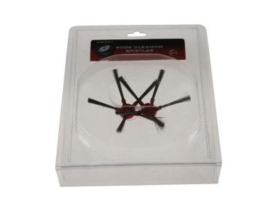 HOOVER Brossettes laterales robot reference : 35601259