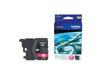 BROTHER  Blister, Ink Cartridge Lc985MBP