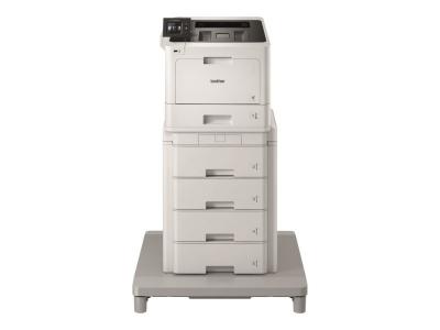 BROTHER  Hl-l8360cdw Multifunction Printer Blanc
