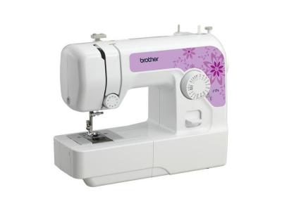 BROTHER  Machine &agrave; coudre m&eacute;canique - J17s