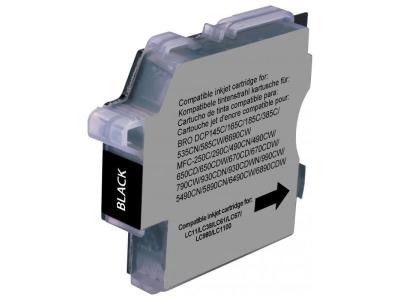 BROTHER Cartouche  lc900 jaune