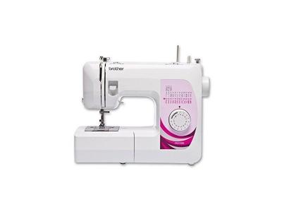 GENERIQUE Machine &agrave; Coudre Brothers XN2500 E70631 M&eacute;canique Plastique Blanc