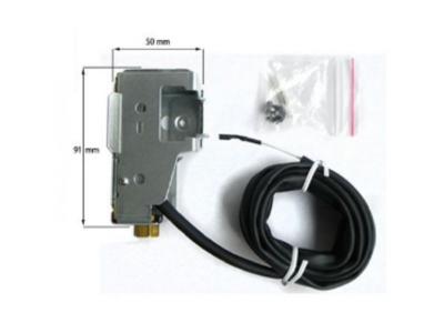 DOMETIC Bruleur complet piezzo pour refrigerateur  - g491719