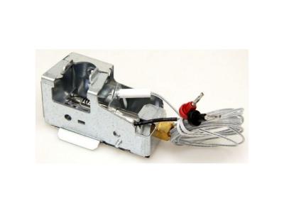 DOMETIC Bruleur gaz complet mes/aes pour refrigerateur - g272187