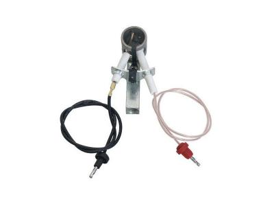 DOMETIC Bruleur gaz sans injecteur pour refrigerateur  - 241280282