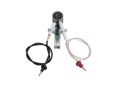 DOMETIC Br&ucirc;leur sans injecteur service pour r&eacute;frig&eacute;rateur 