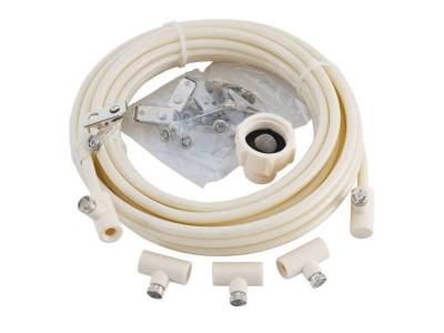 JARDIBRIC AQUA FLOW Kit de brumisation portable
