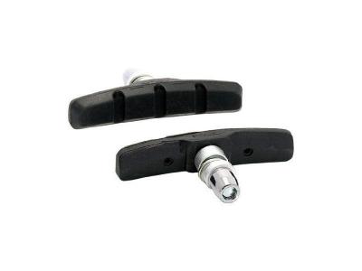 XLC  Freins  V Brake Shoes Bs V01 4 Pieces 70 mm