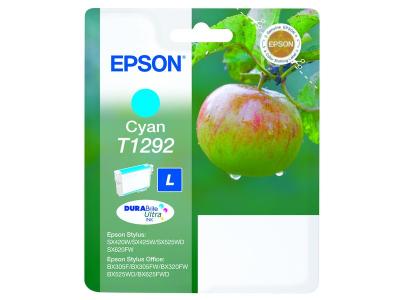 EPSON  Ink Cartr Black Durabrite Am+RF