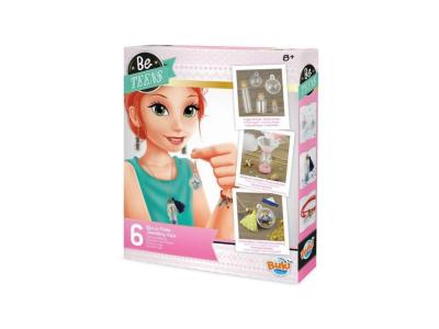  Be teens bijoux fioles a decorer BE115